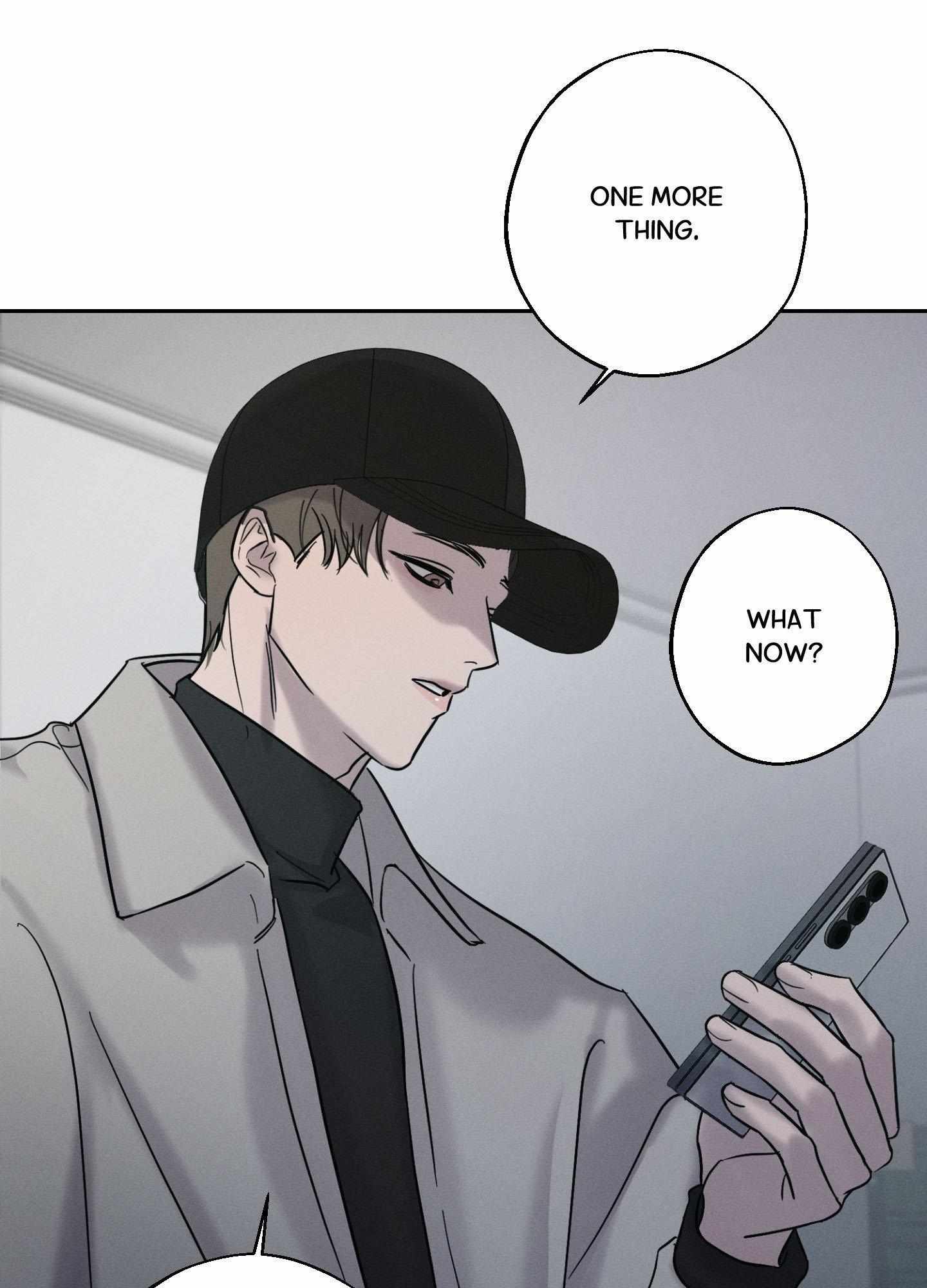Read Unspoken chapter 7 image 48 on Lezhin