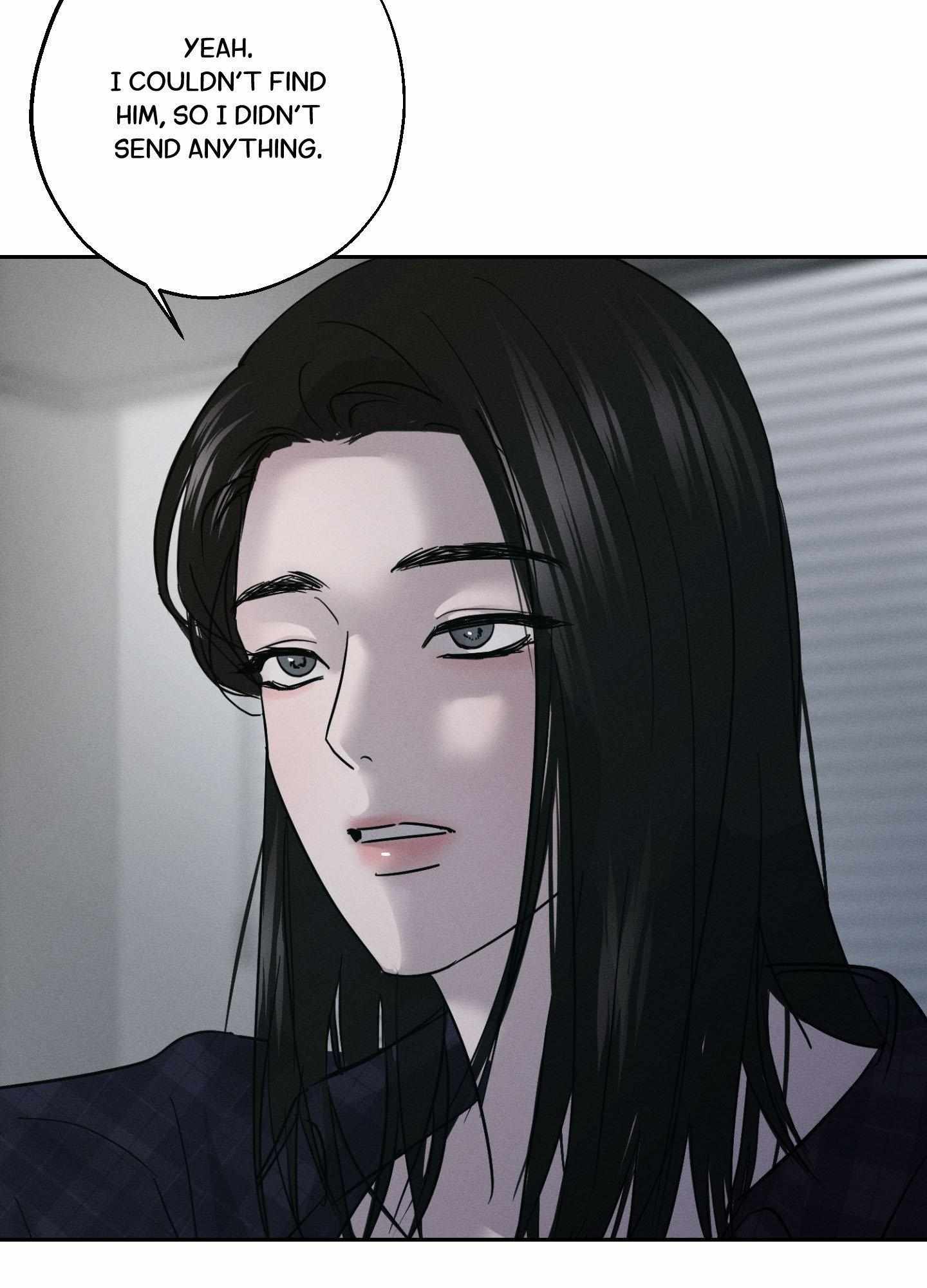 Read Unspoken chapter 7 image 51 on Lezhin