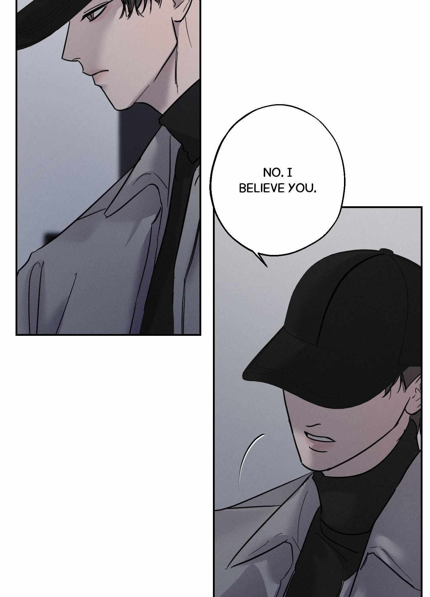 Read Unspoken chapter 7 image 53 on Lezhin