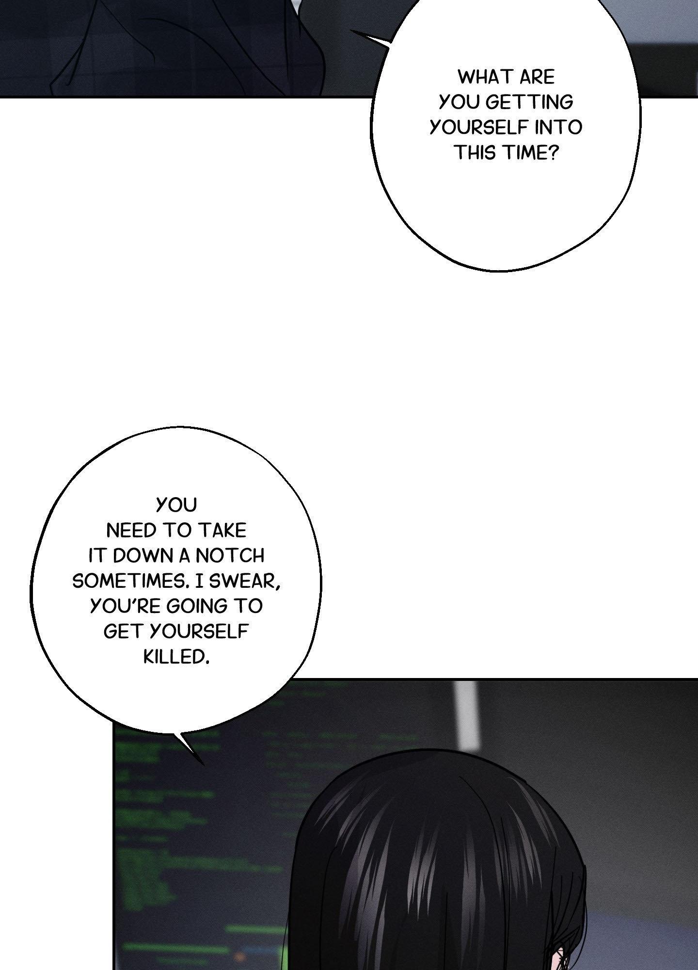 Read Unspoken chapter 7 image 55 on Lezhin