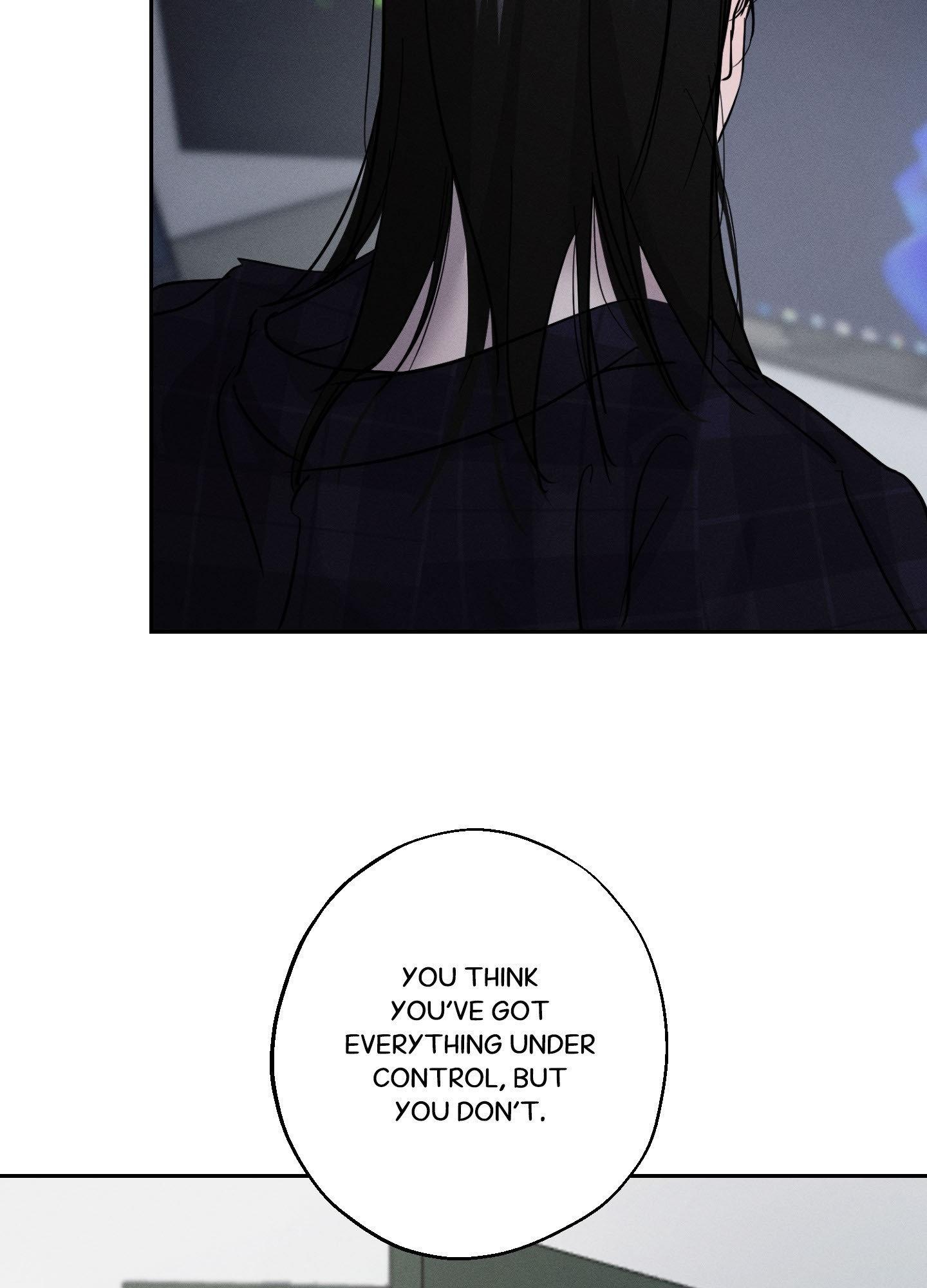 Read Unspoken chapter 7 image 56 on Lezhin