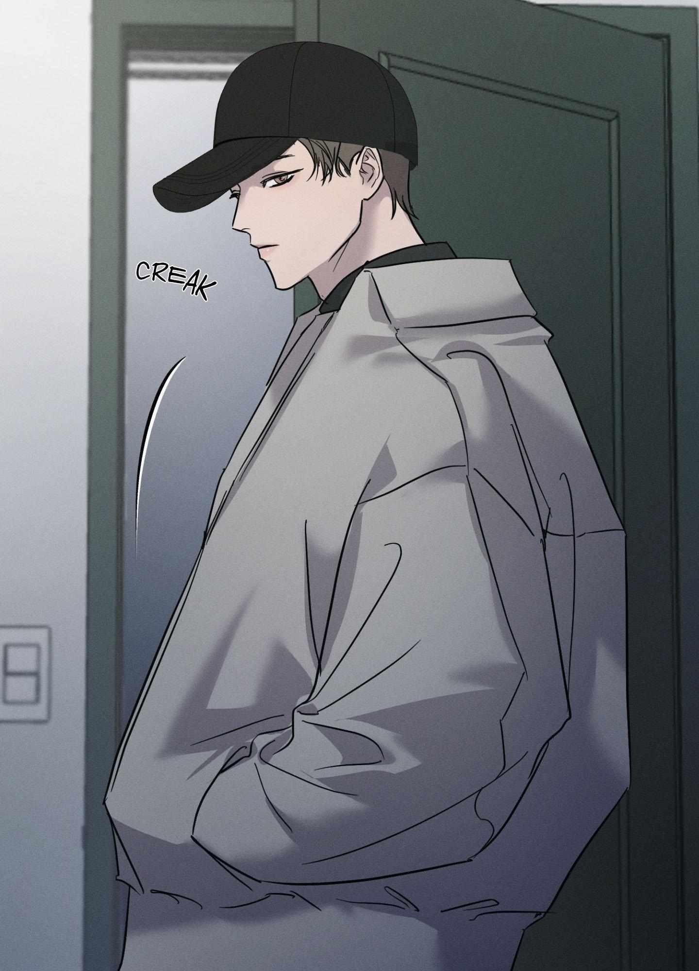 Read Unspoken chapter 7 image 57 on Lezhin