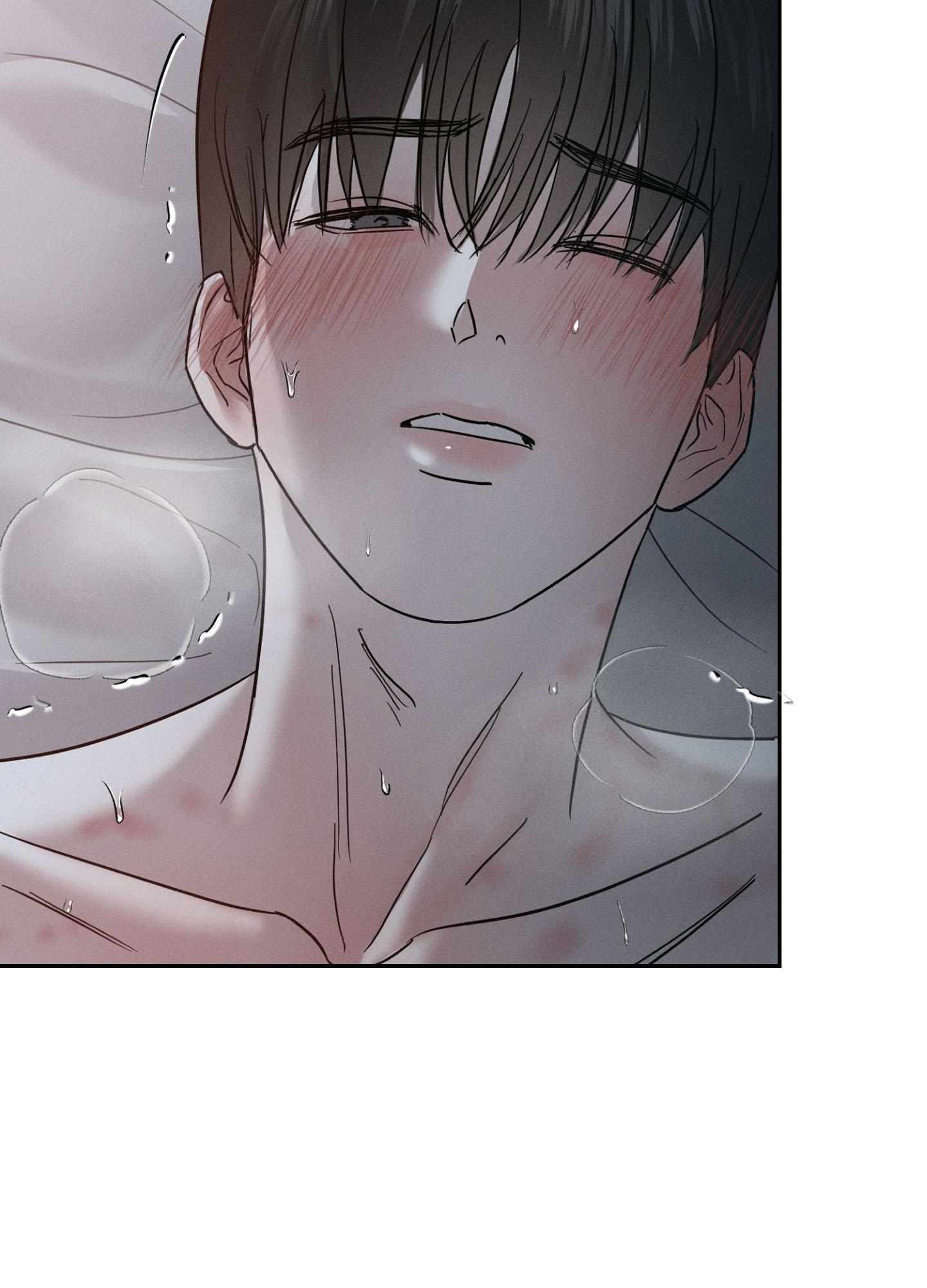 Read Unspoken chapter 7 image 6 on Lezhin