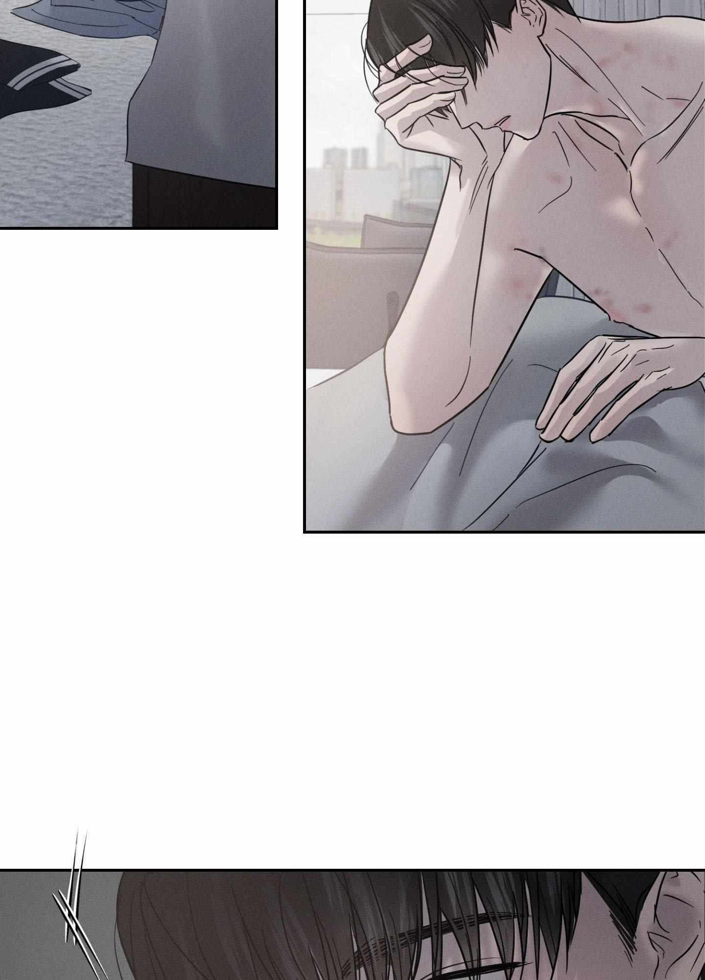 Read Unspoken chapter 7 image 61 on Lezhin