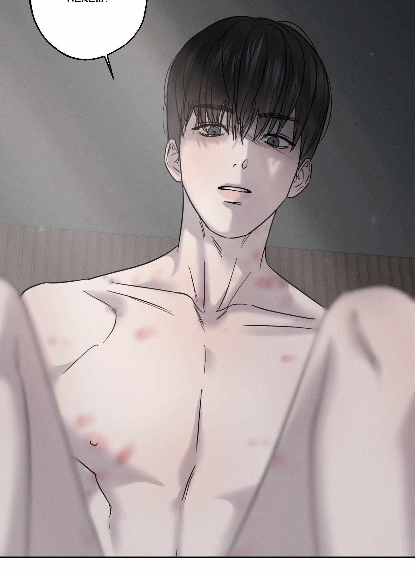 Read Unspoken chapter 7 image 65 on Lezhin