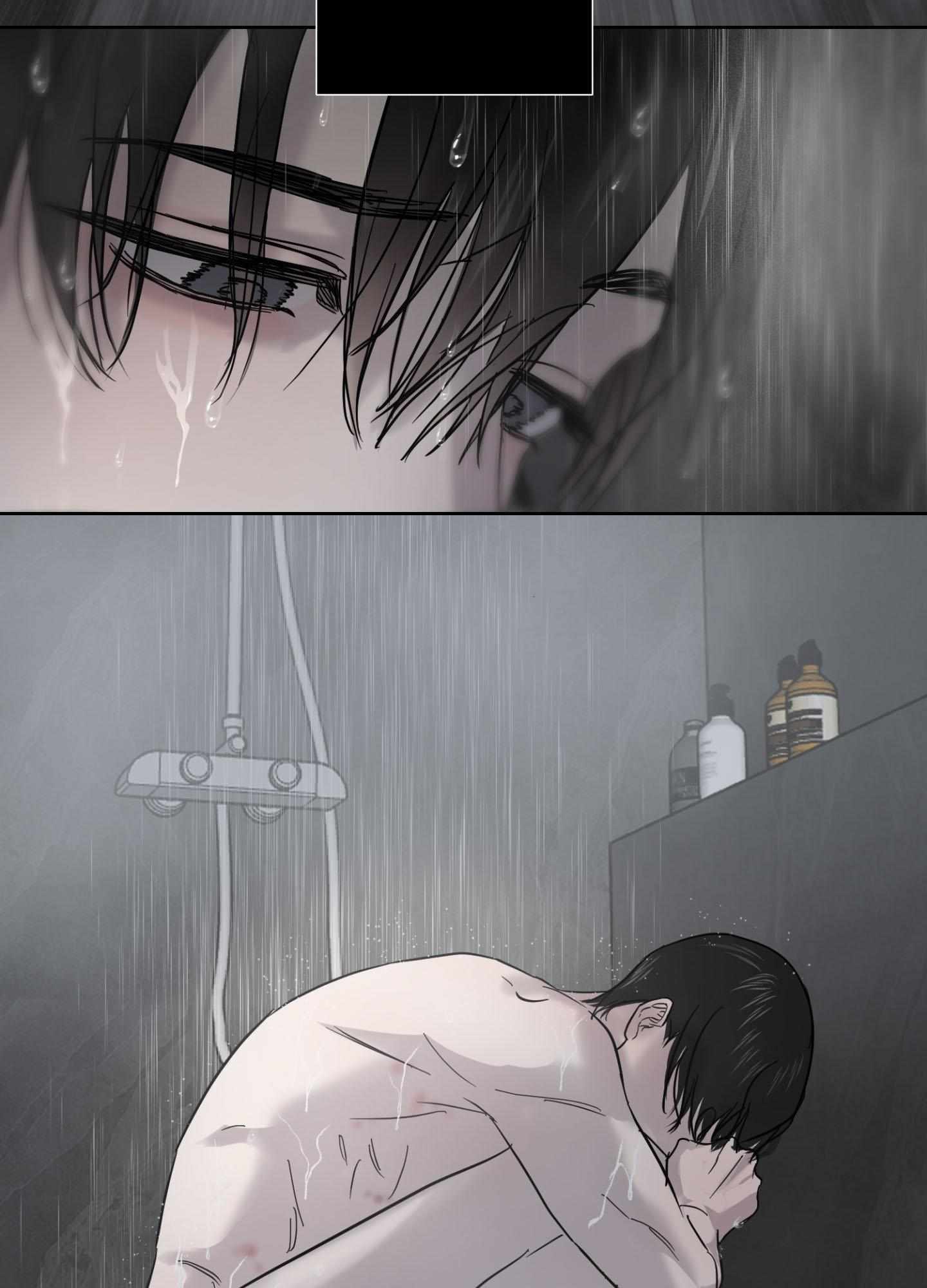 Read Unspoken chapter 7 image 69 on Lezhin