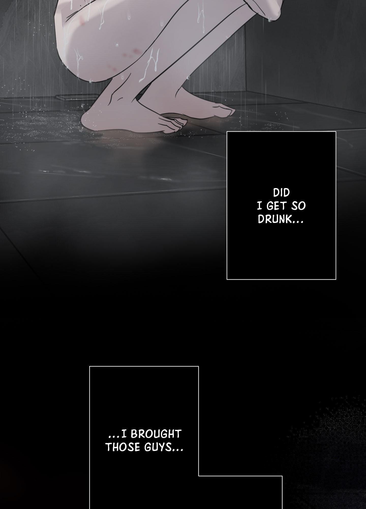 Read Unspoken chapter 7 image 70 on Lezhin