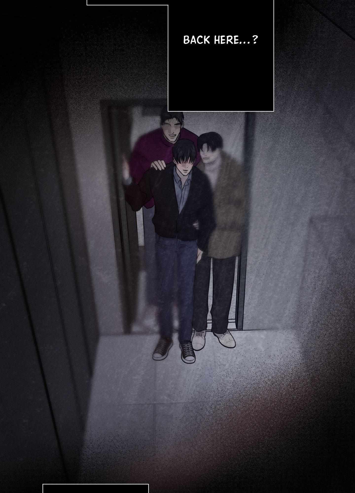 Read Unspoken chapter 7 image 71 on Lezhin