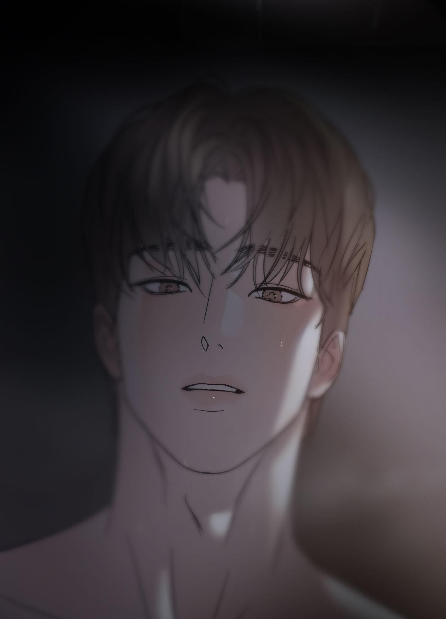 Read Unspoken chapter 7 image 79 on Lezhin