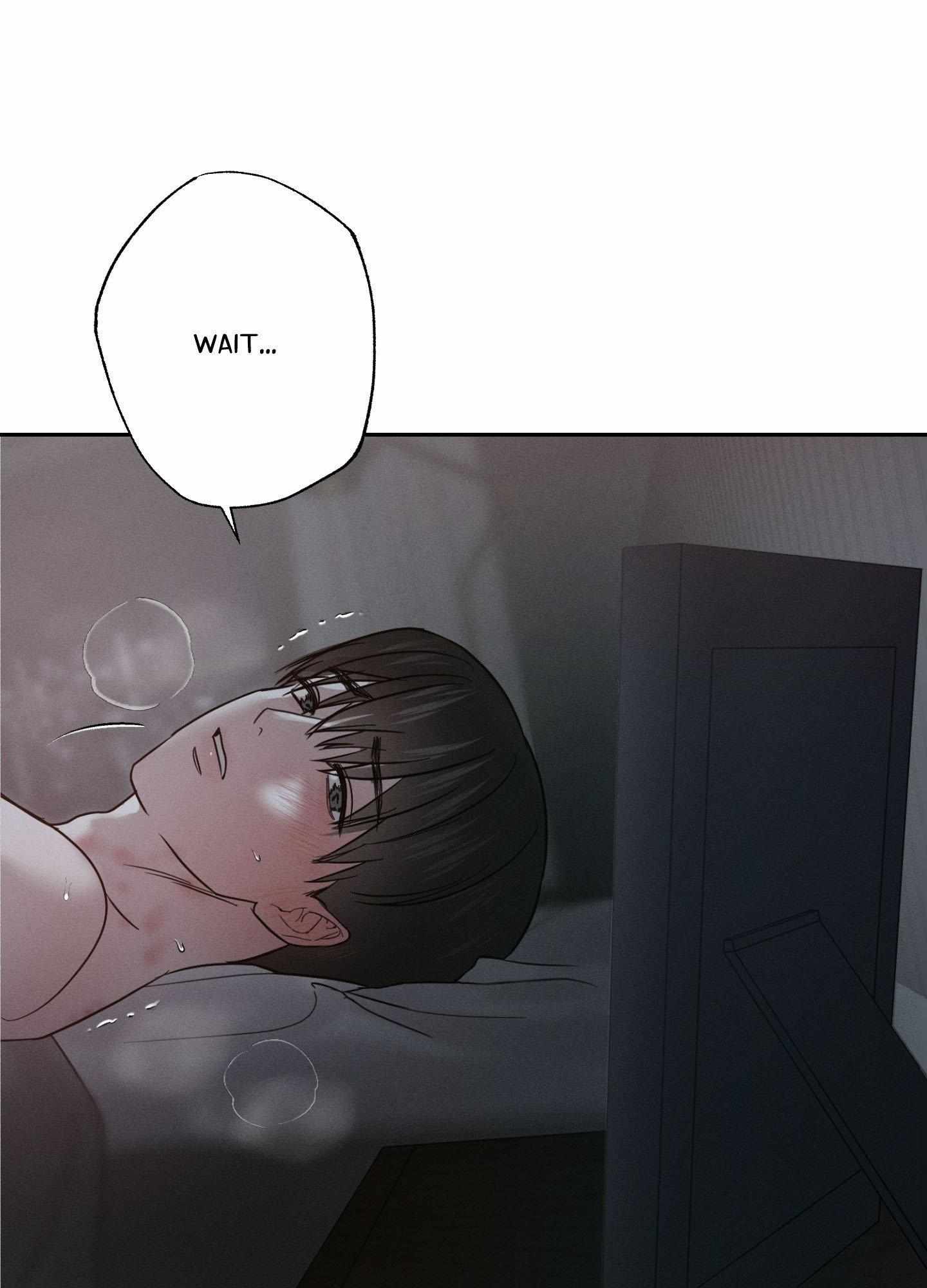 Read Unspoken chapter 7 image 8 on Lezhin
