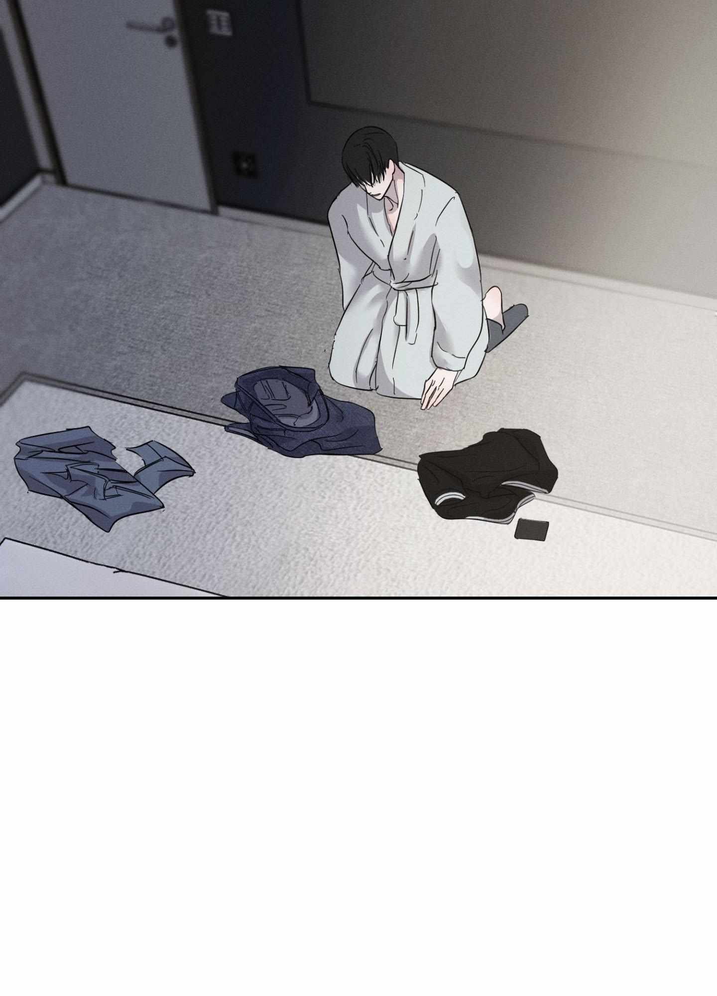 Read Unspoken chapter 7 image 85 on Lezhin