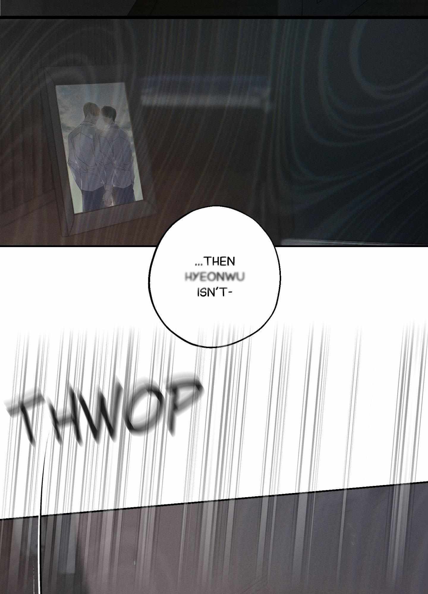 Read Unspoken chapter 7 image 9 on Lezhin