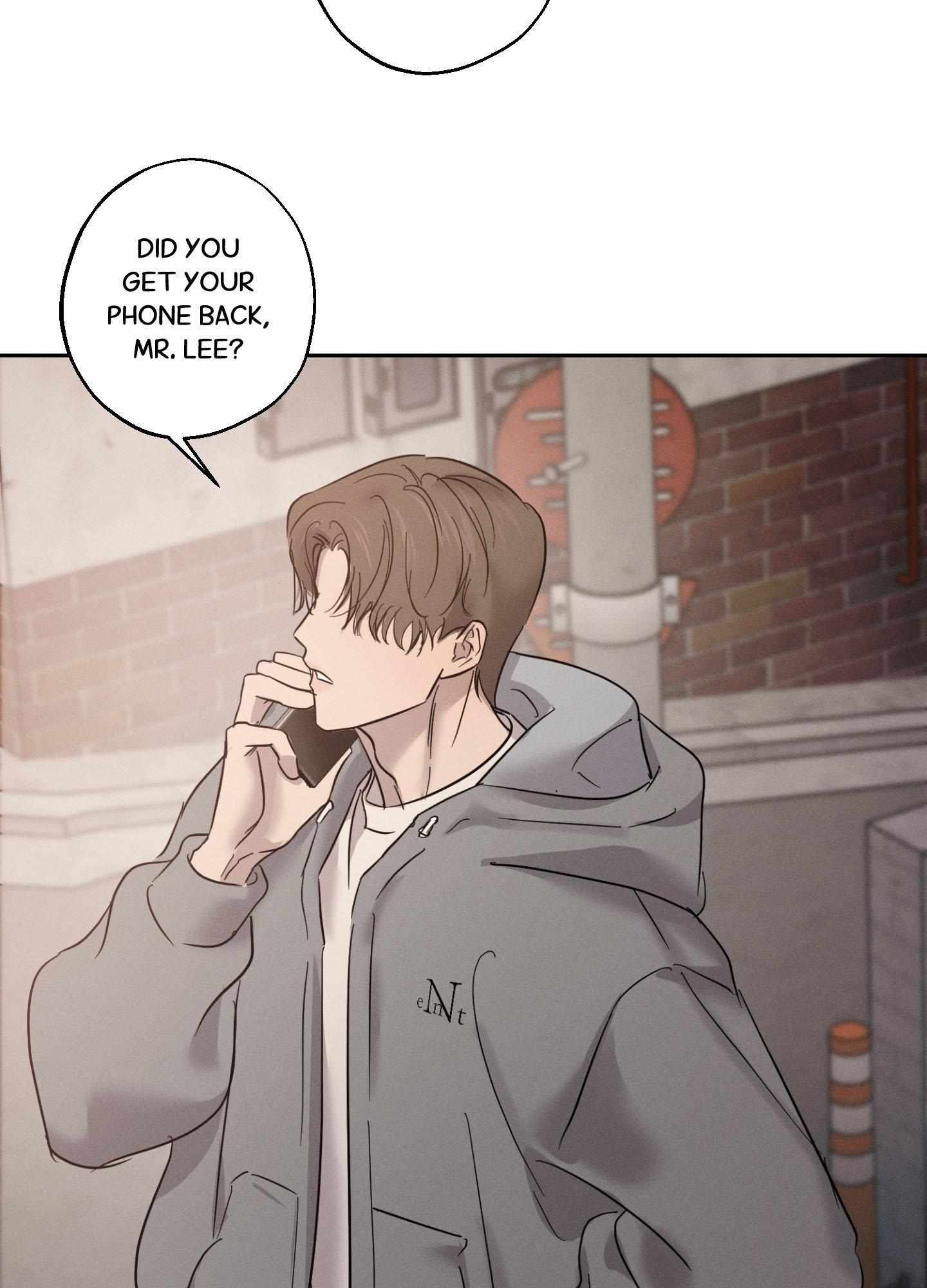 Read Unspoken chapter 7 image 97 on Lezhin