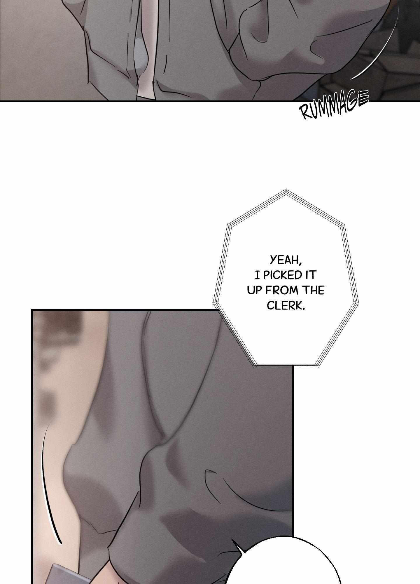 Read Unspoken chapter 7 image 98 on Lezhin