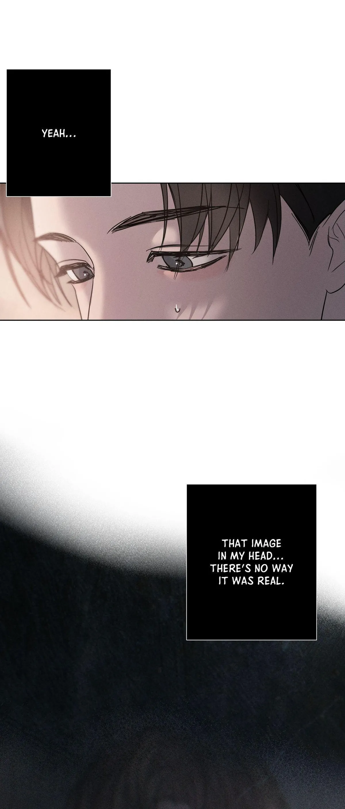 Read Unspoken chapter 8 image 11 on Lezhin