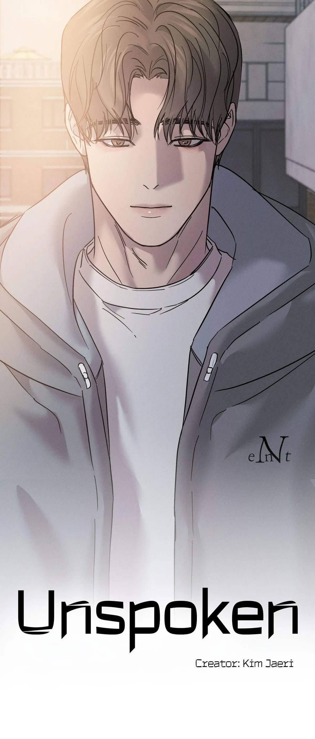 Read Unspoken chapter 8 image 13 on Lezhin