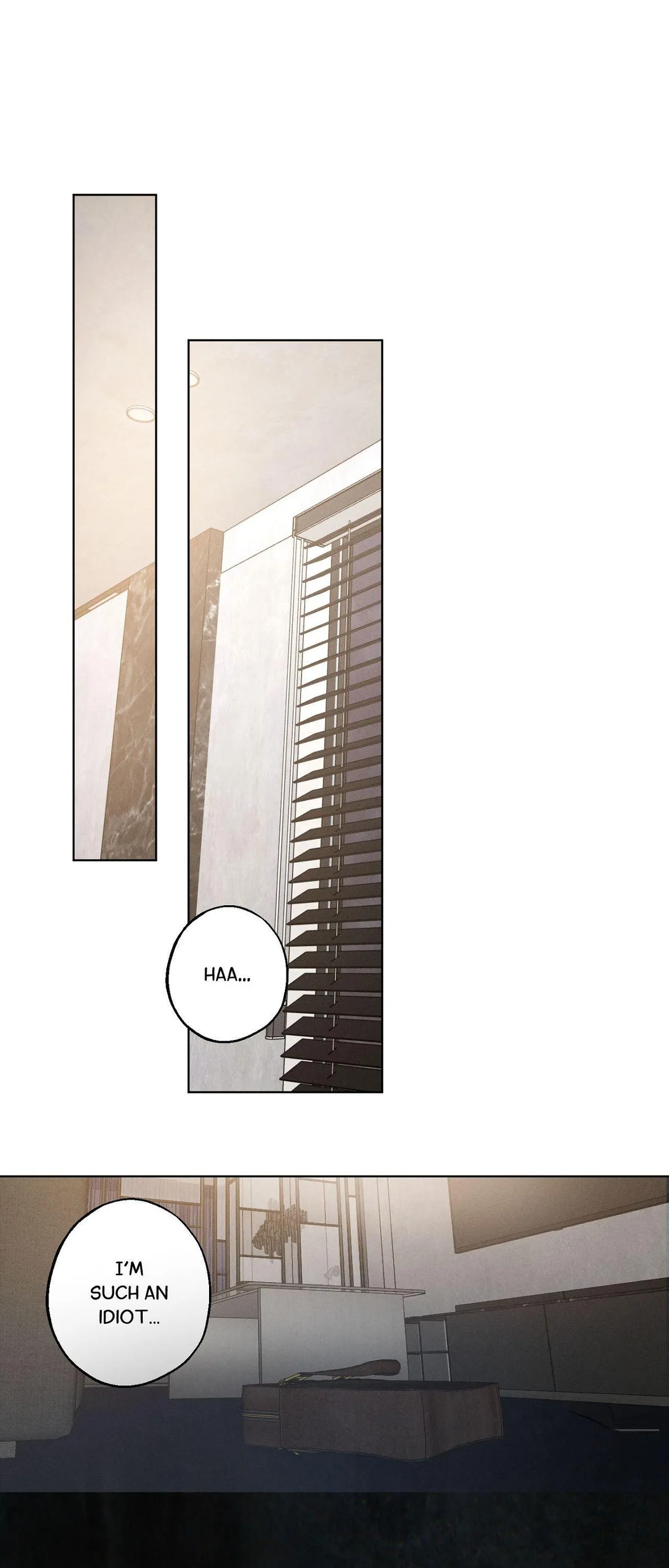 Read Unspoken chapter 8 image 43 on Lezhin