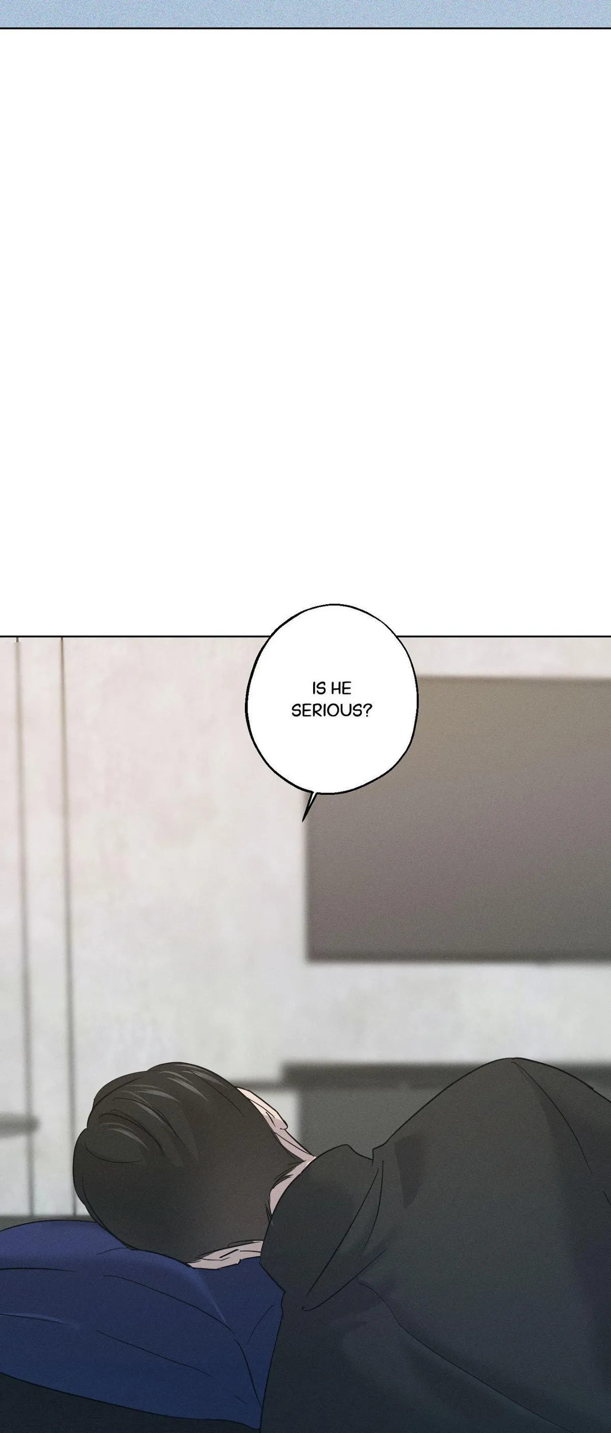 Read Unspoken chapter 8 image 52 on Lezhin