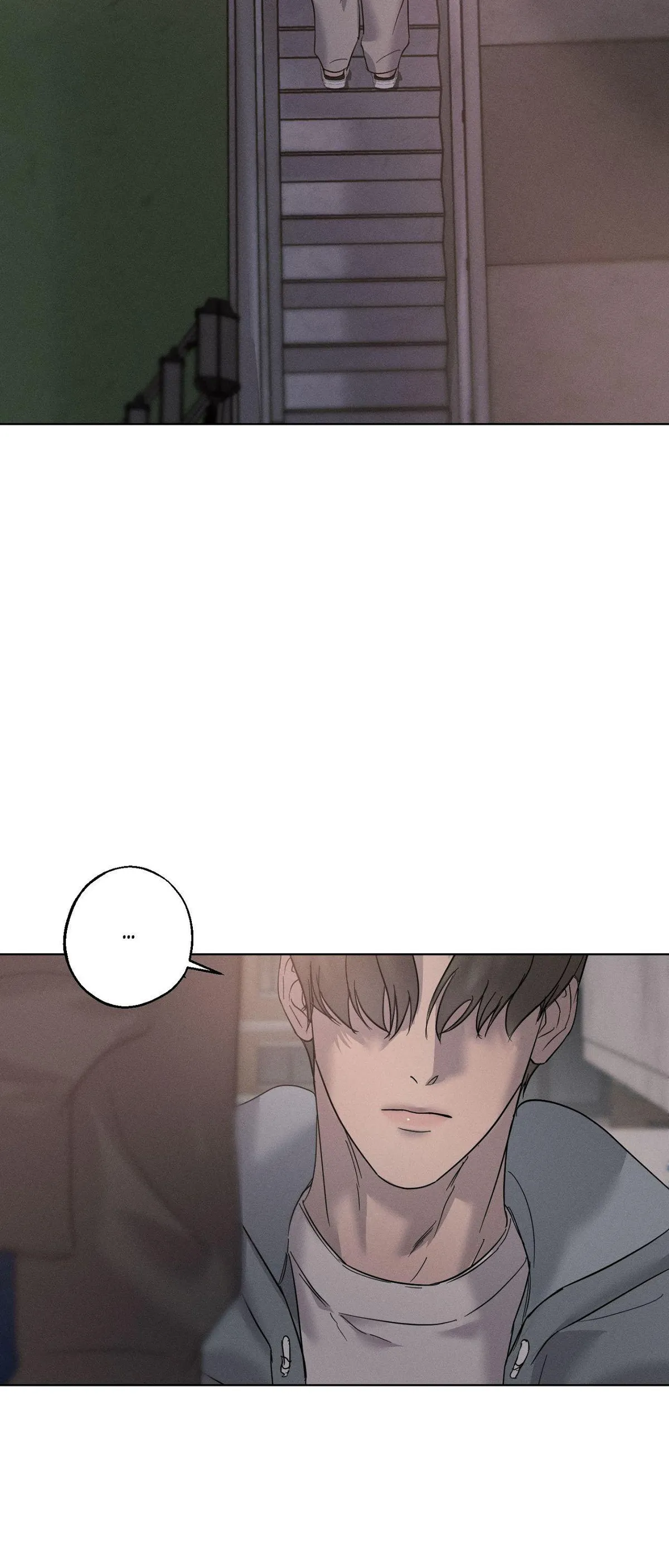 Read Unspoken chapter 8 image 6 on Lezhin