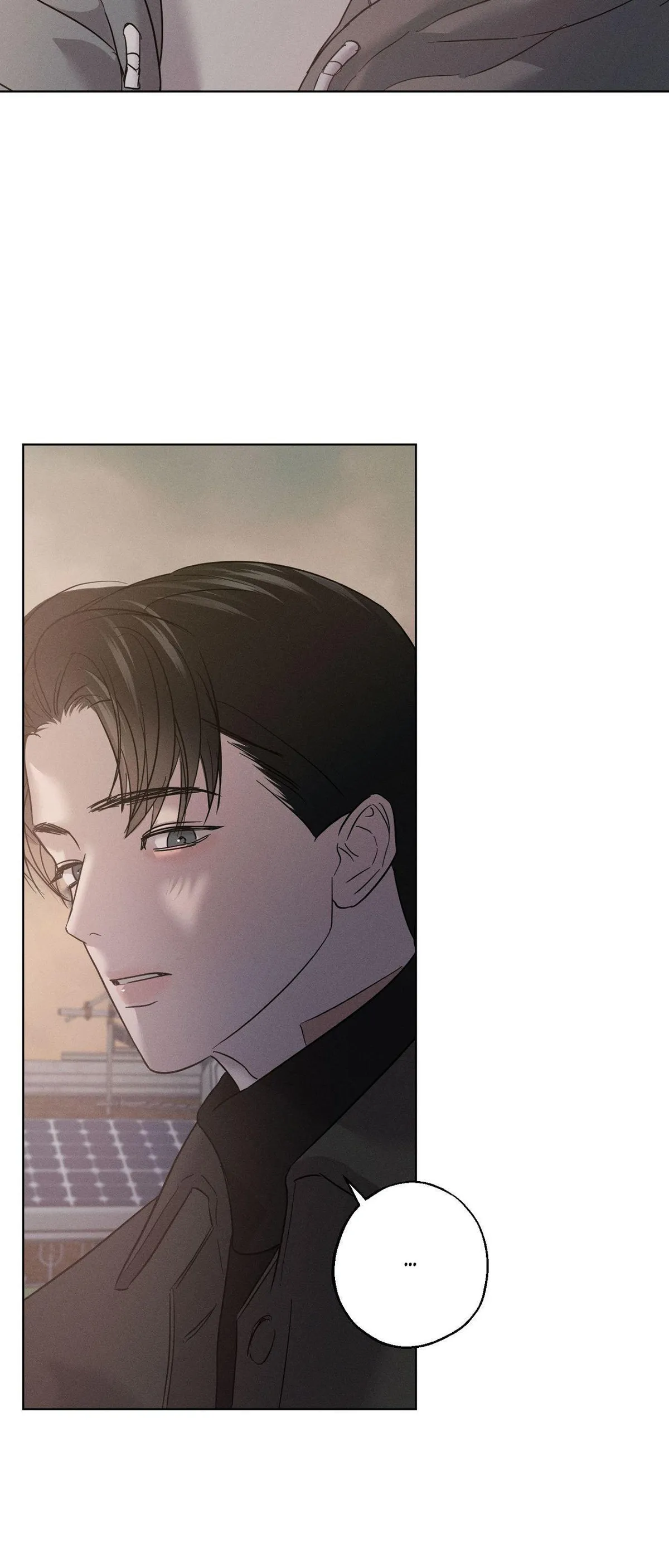 Read Unspoken chapter 8 image 9 on Lezhin