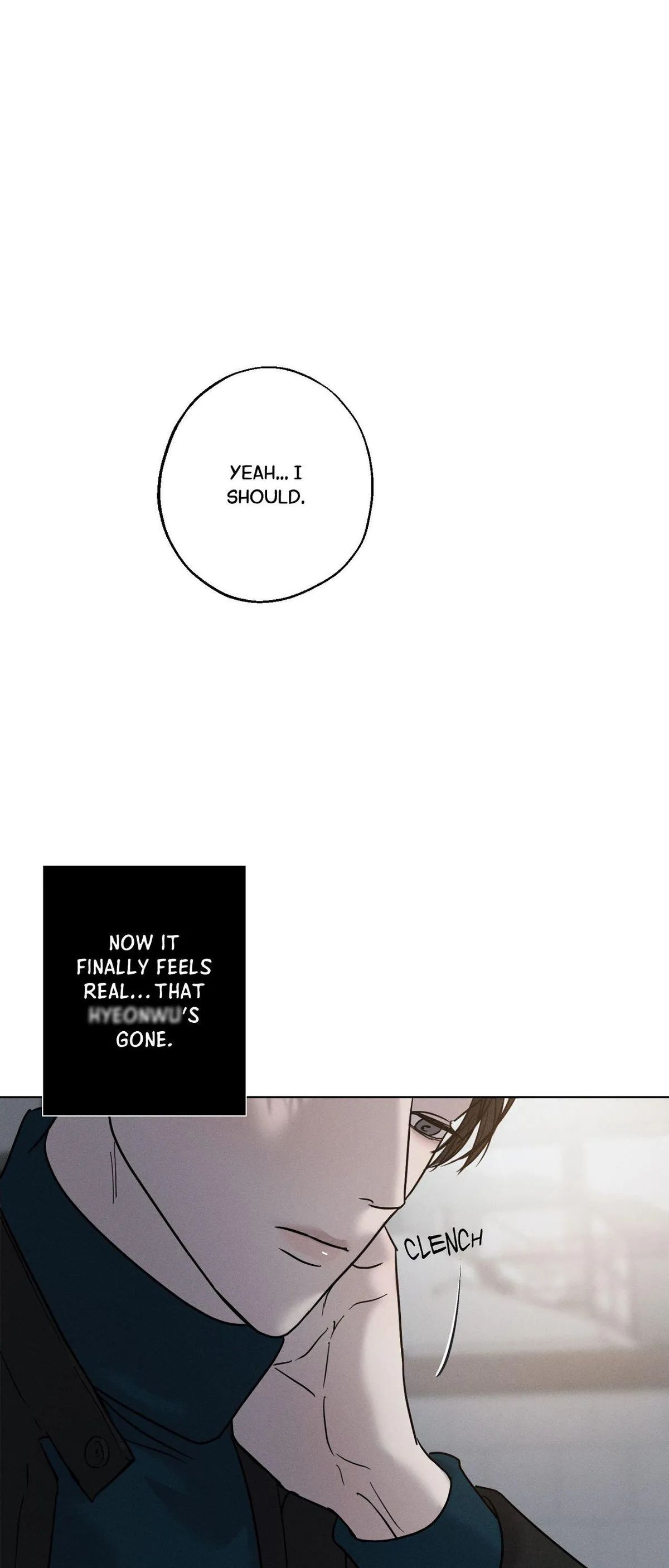 Read Unspoken chapter 9 image 20 on Lezhin