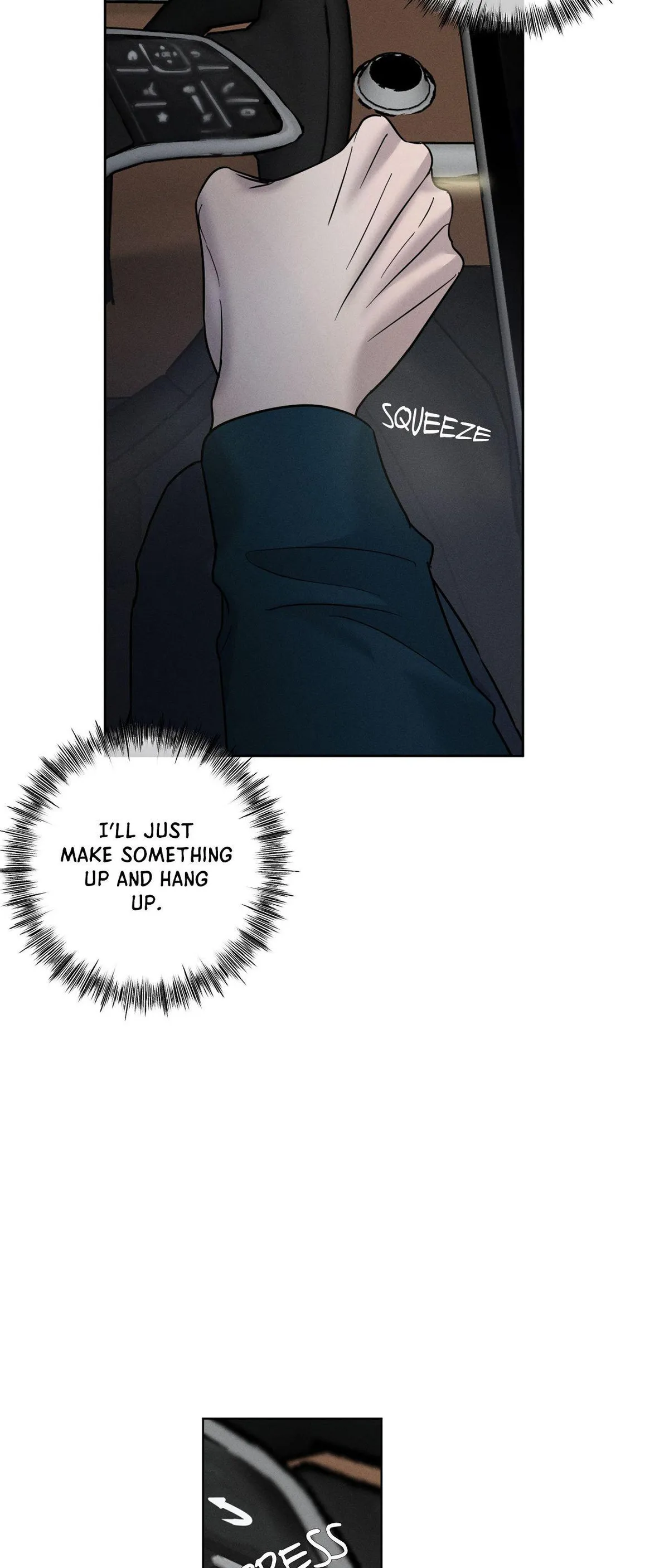 Read Unspoken chapter 9 image 30 on Lezhin