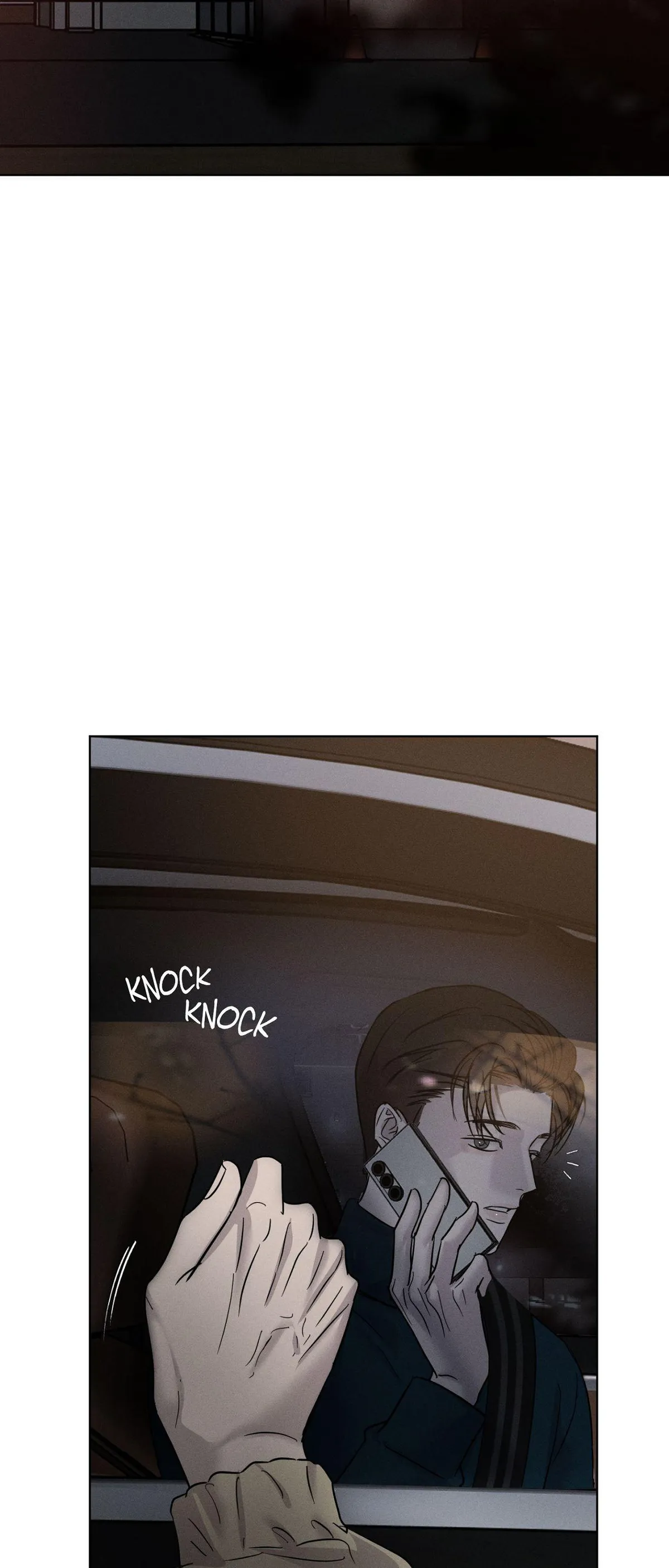 Read Unspoken chapter 9 image 40 on Lezhin
