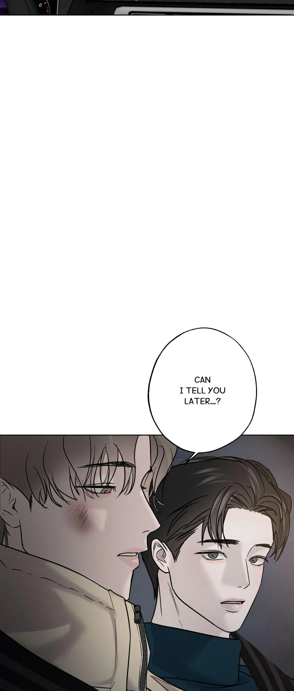 Read Unspoken chapter 9 image 49 on Lezhin