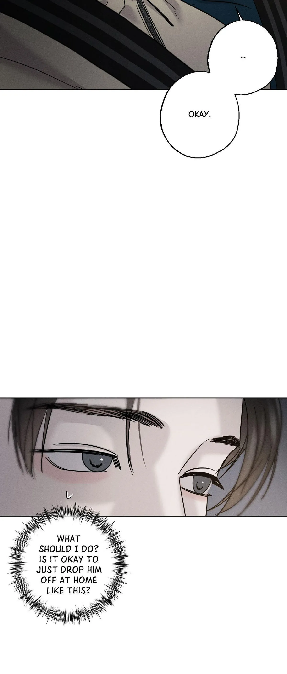 Read Unspoken chapter 9 image 50 on Lezhin