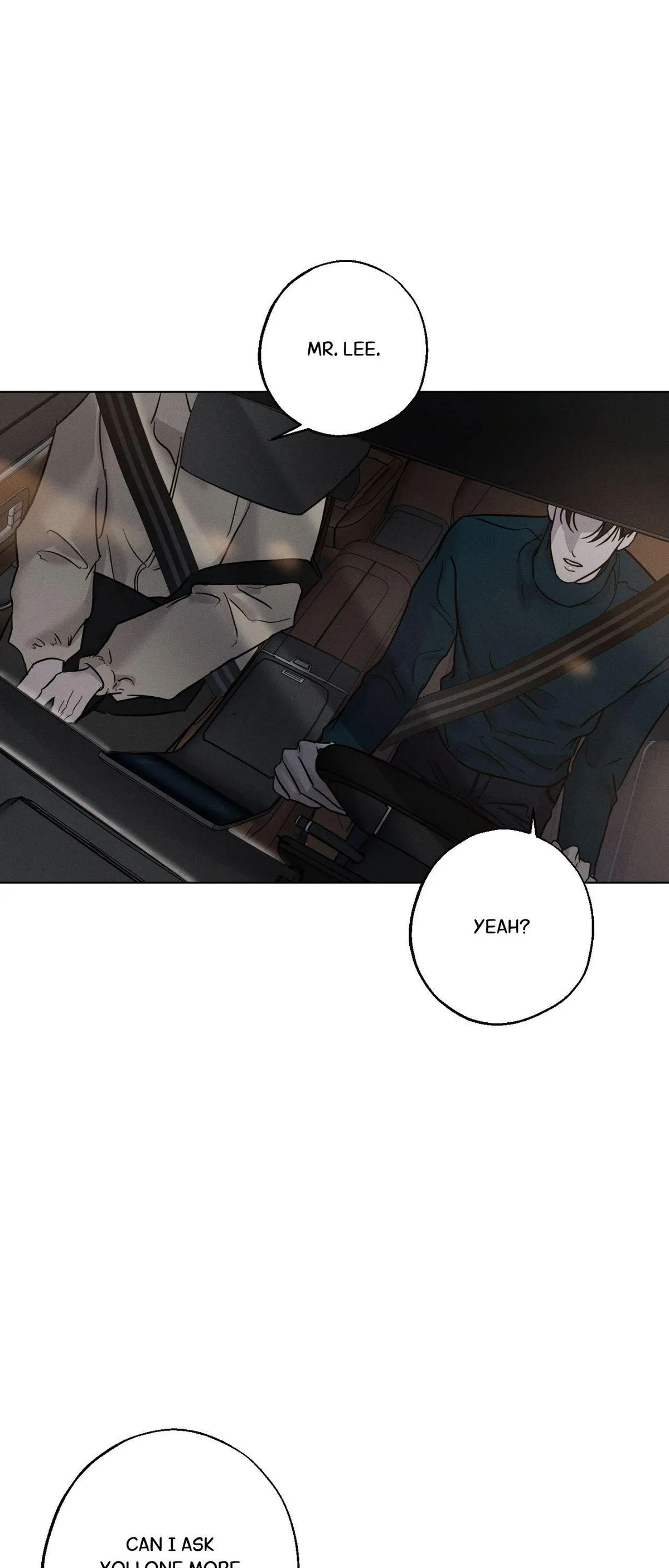 Read Unspoken chapter 9 image 51 on Lezhin