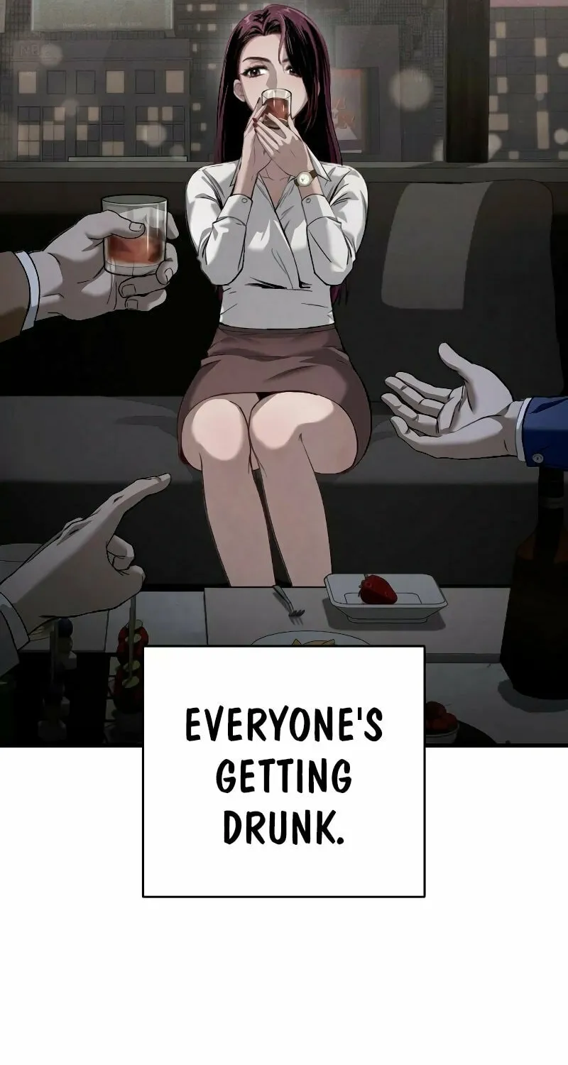 Read Unstoppable Bad Things chapter 1 image 1 on Lezhin