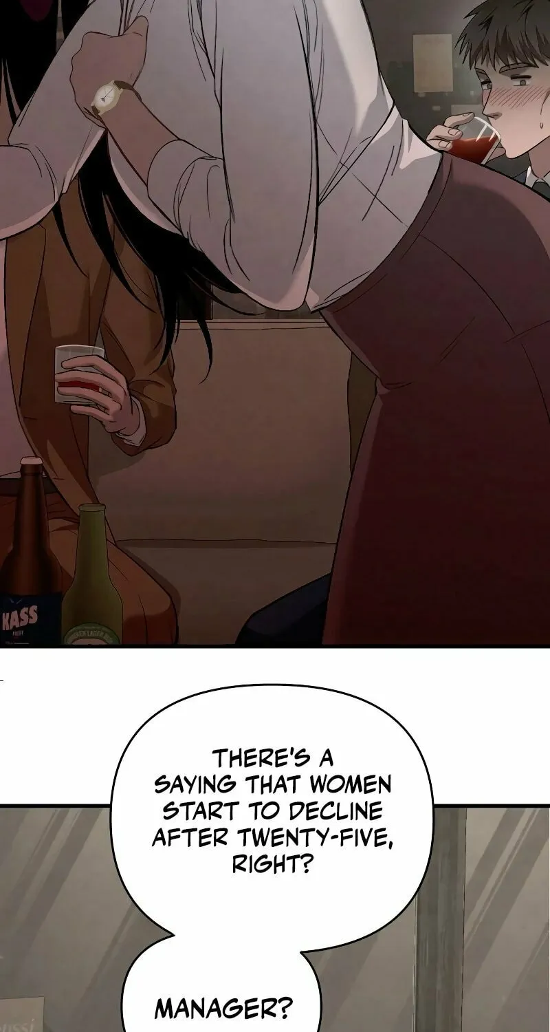 Read Unstoppable Bad Things chapter 1 image 10 on Lezhin
