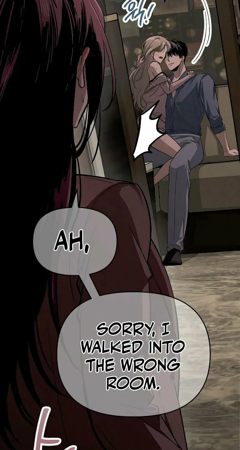 Read Unstoppable Bad Things chapter 1 image 115 on Lezhin