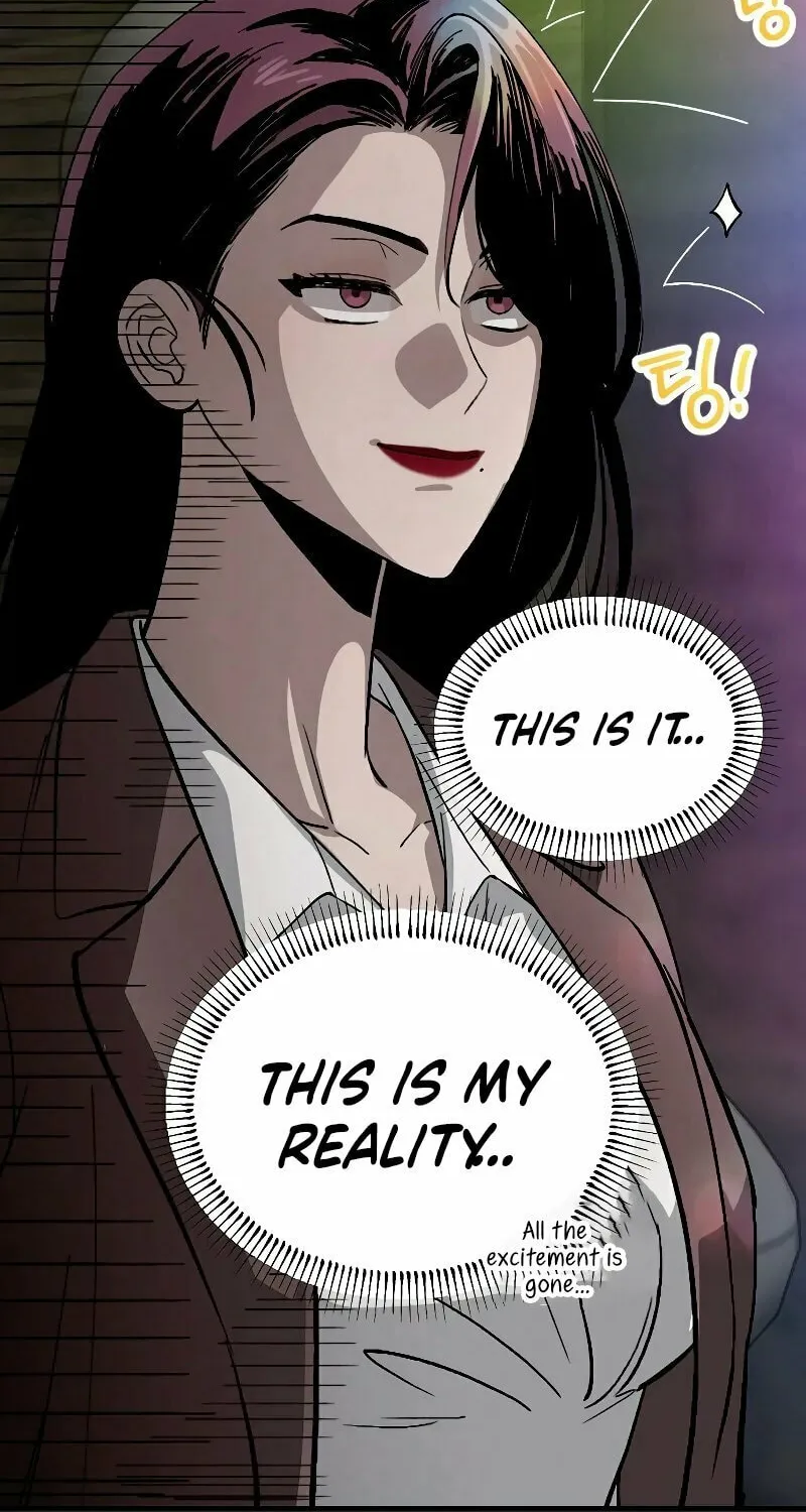 Read Unstoppable Bad Things chapter 1 image 131 on Lezhin