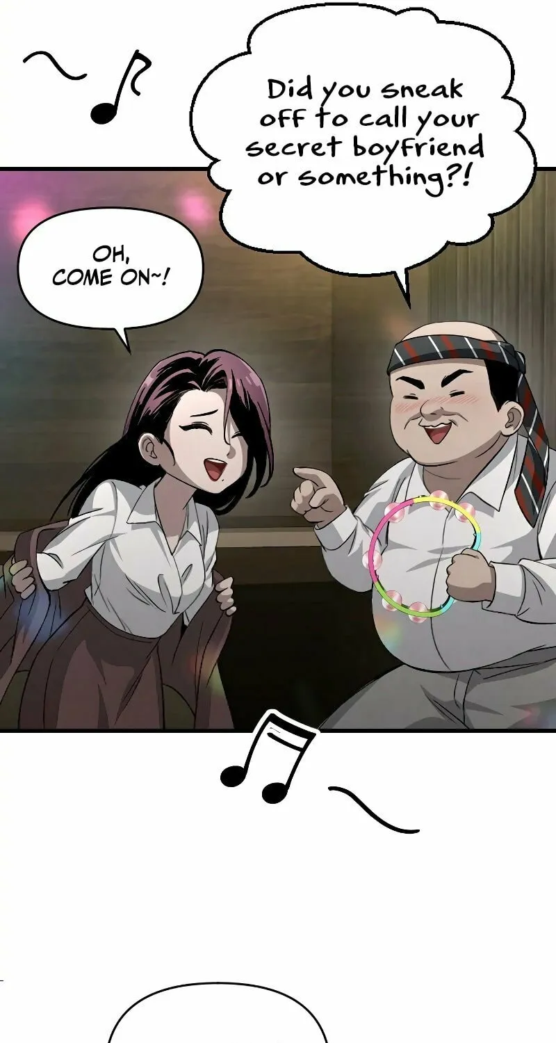 Read Unstoppable Bad Things chapter 1 image 133 on Lezhin