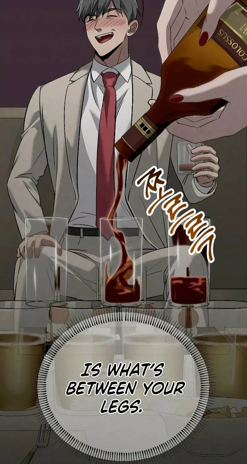 Read Unstoppable Bad Things chapter 1 image 14 on Lezhin