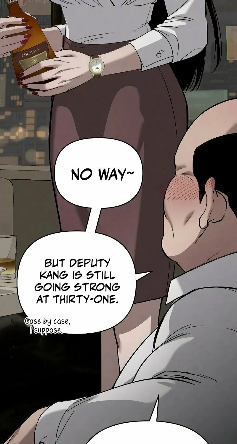 Read Unstoppable Bad Things chapter 1 image 16 on Lezhin