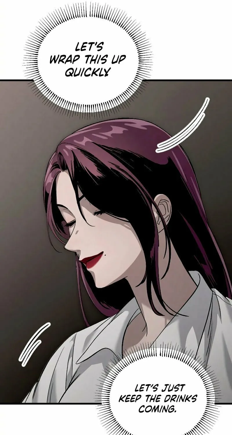 Read Unstoppable Bad Things chapter 1 image 19 on Lezhin