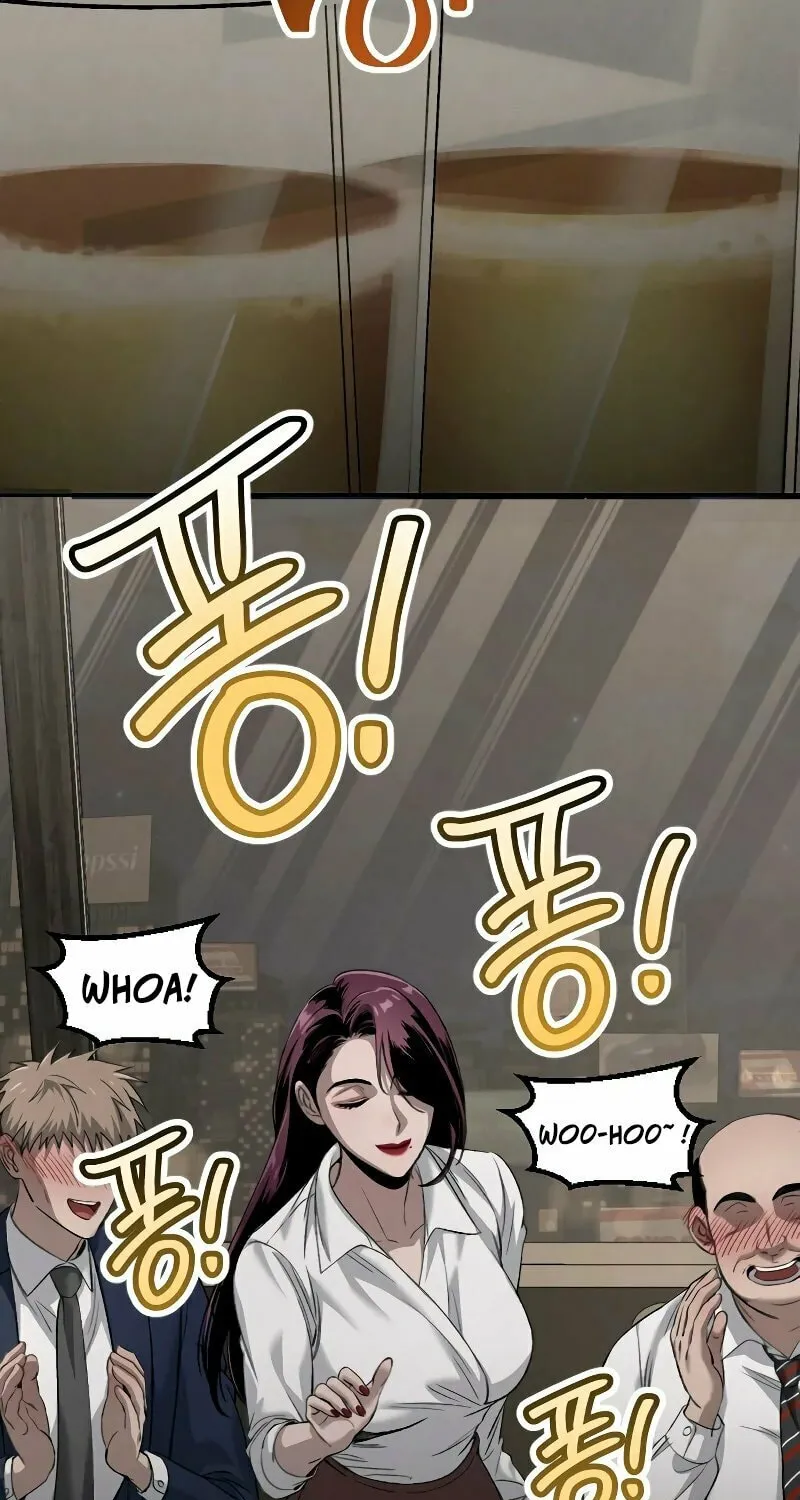 Read Unstoppable Bad Things chapter 1 image 21 on Lezhin