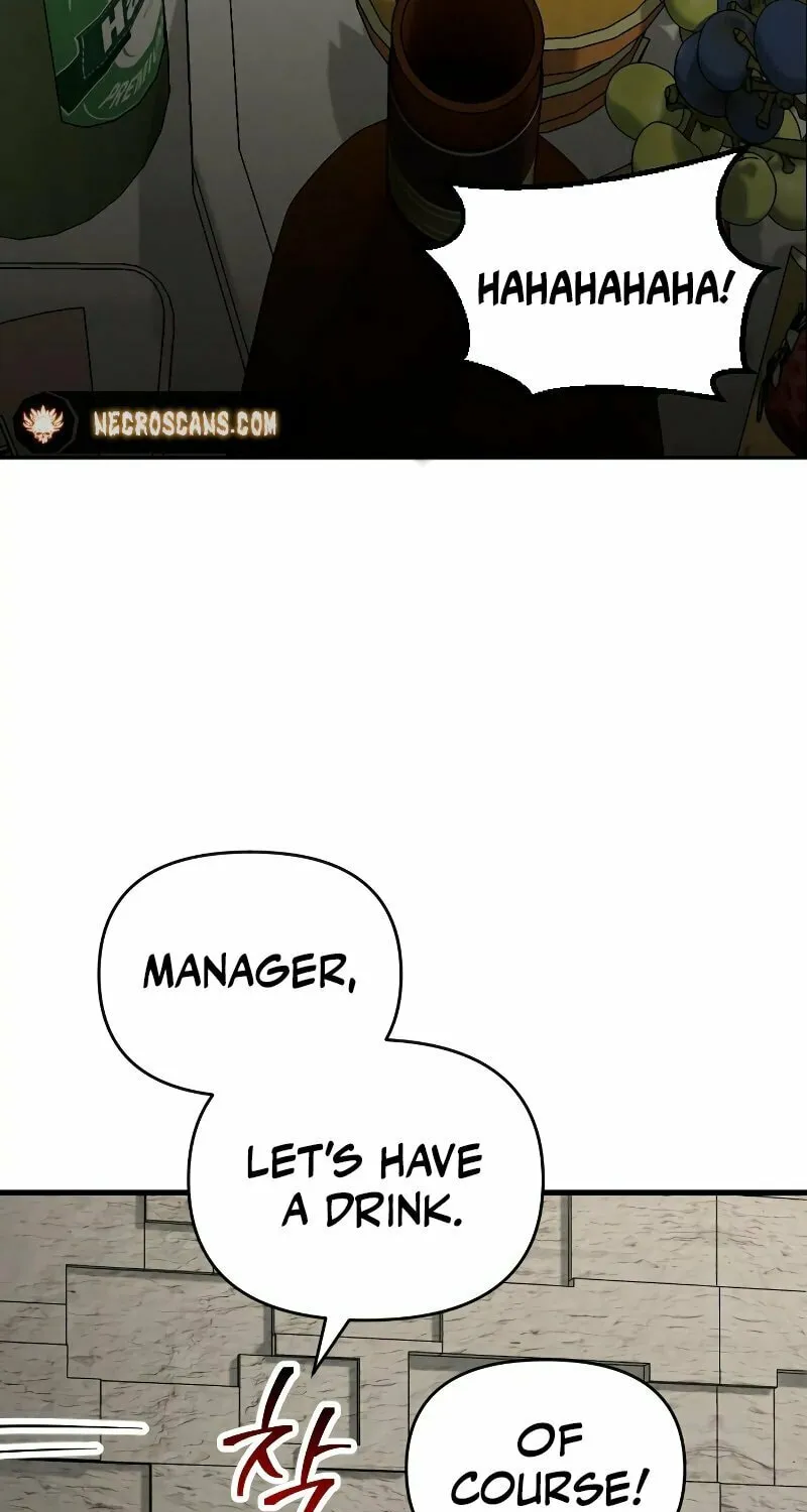 Read Unstoppable Bad Things chapter 1 image 23 on Lezhin