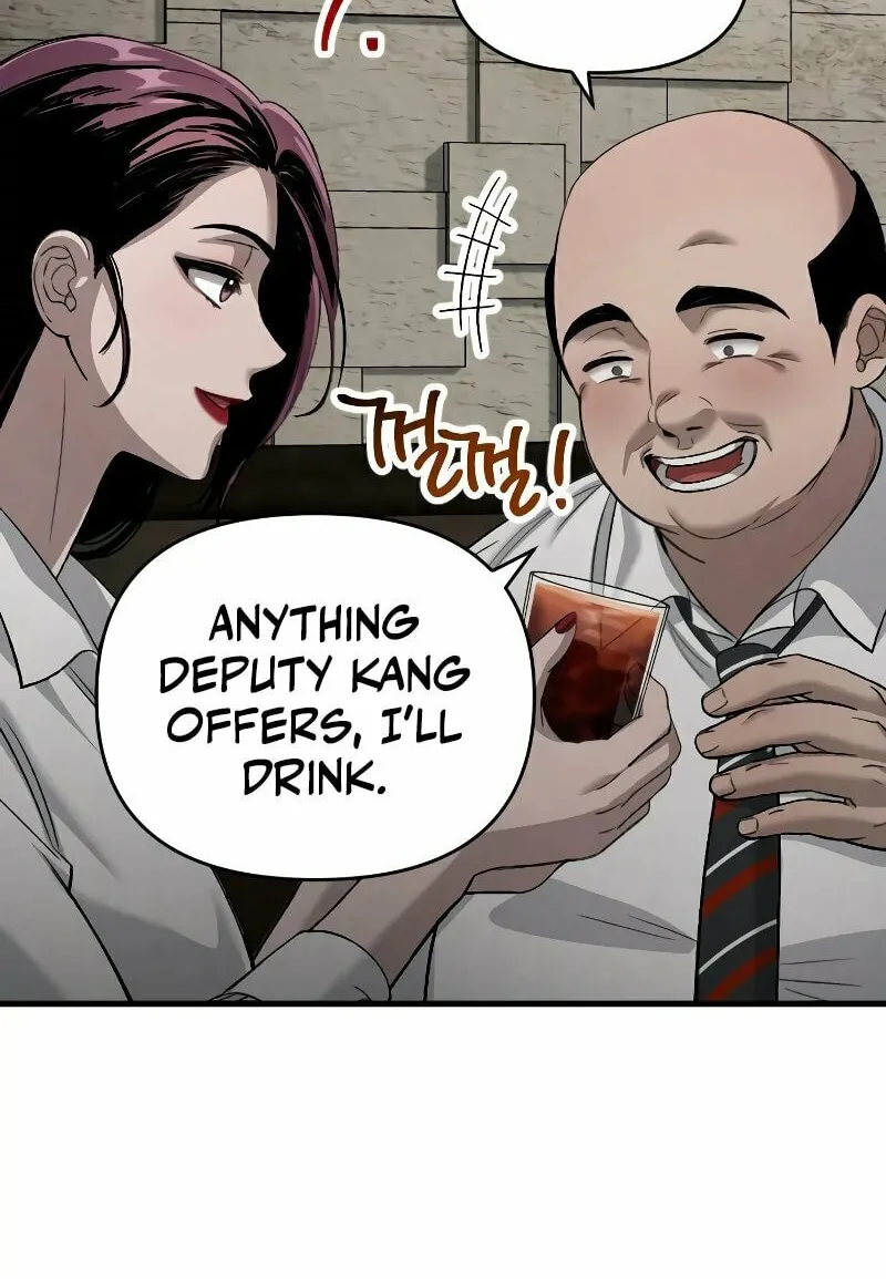 Read Unstoppable Bad Things chapter 1 image 24 on Lezhin