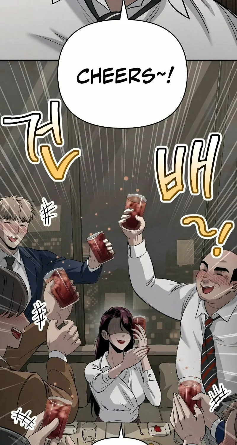 Read Unstoppable Bad Things chapter 1 image 26 on Lezhin