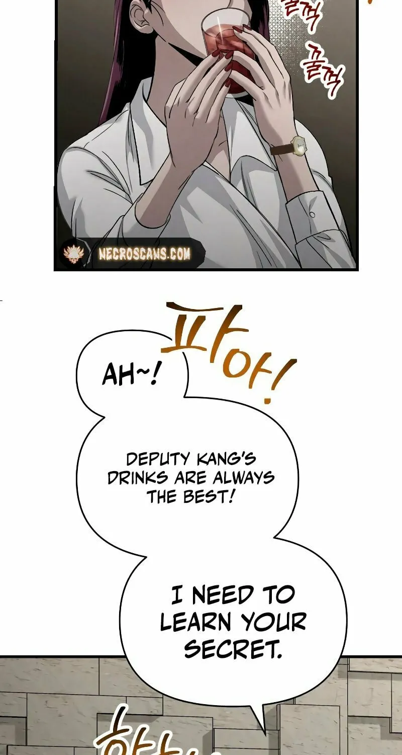 Read Unstoppable Bad Things chapter 1 image 28 on Lezhin