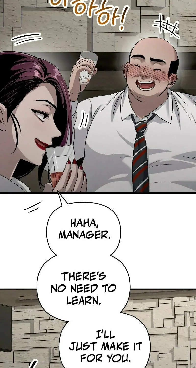 Read Unstoppable Bad Things chapter 1 image 29 on Lezhin