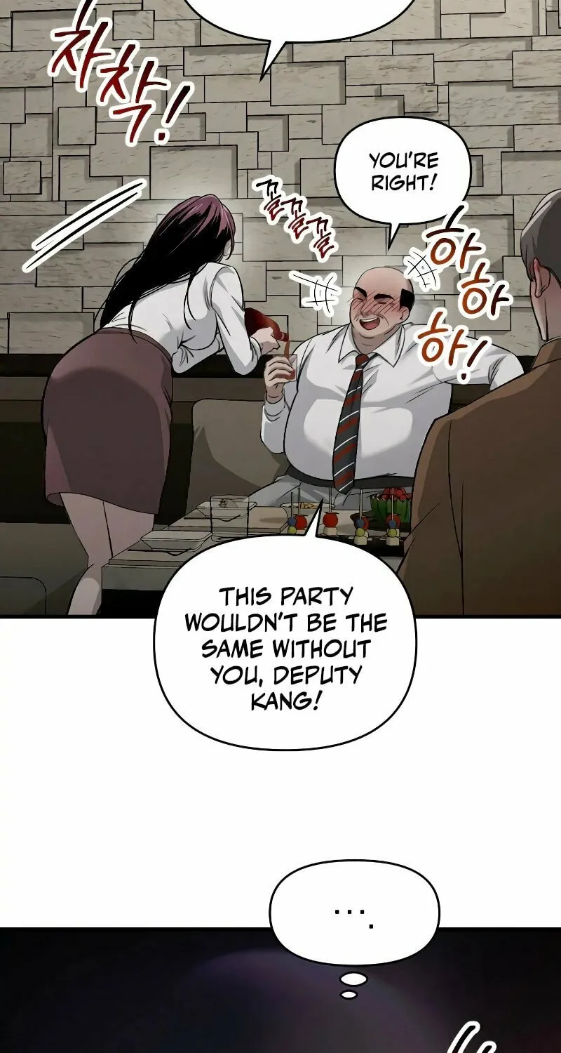 Read Unstoppable Bad Things chapter 1 image 30 on Lezhin