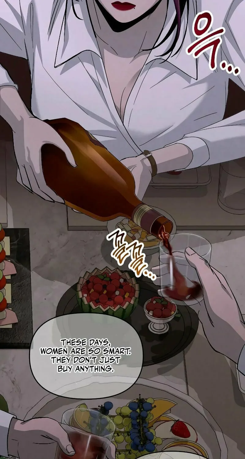 Read Unstoppable Bad Things chapter 1 image 34 on Lezhin
