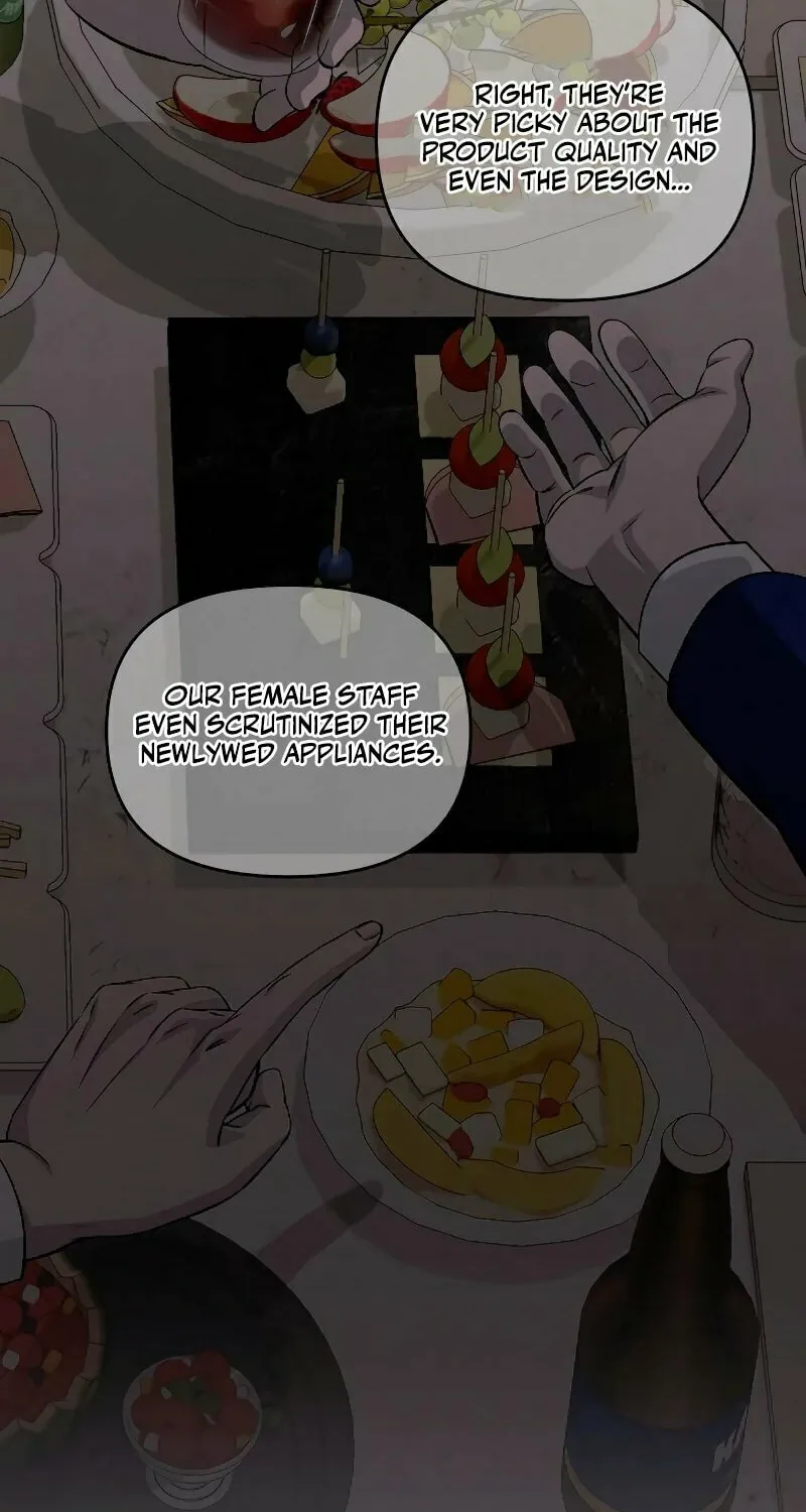 Read Unstoppable Bad Things chapter 1 image 35 on Lezhin
