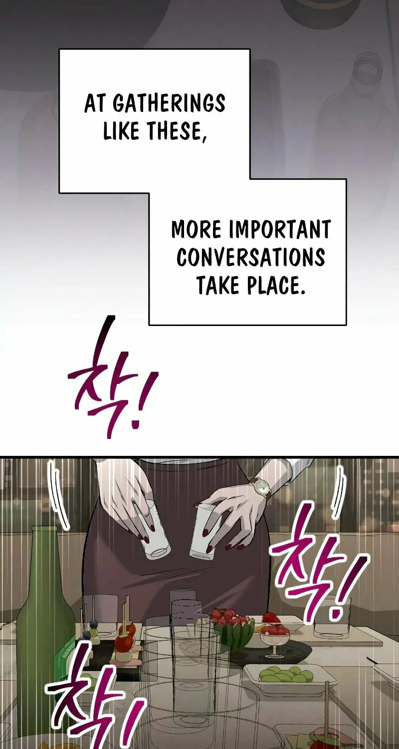 Read Unstoppable Bad Things chapter 1 image 36 on Lezhin