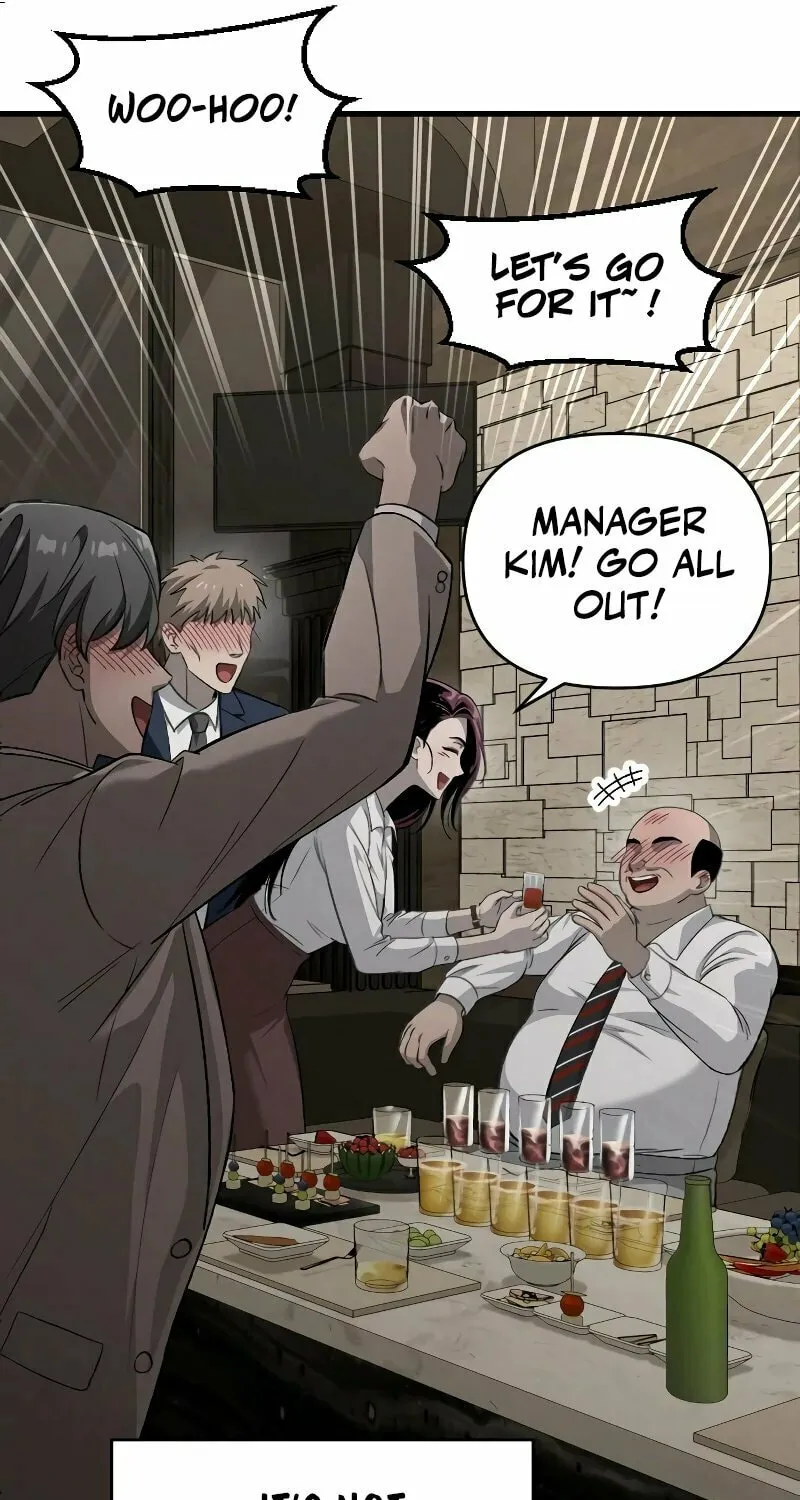 Read Unstoppable Bad Things chapter 1 image 39 on Lezhin