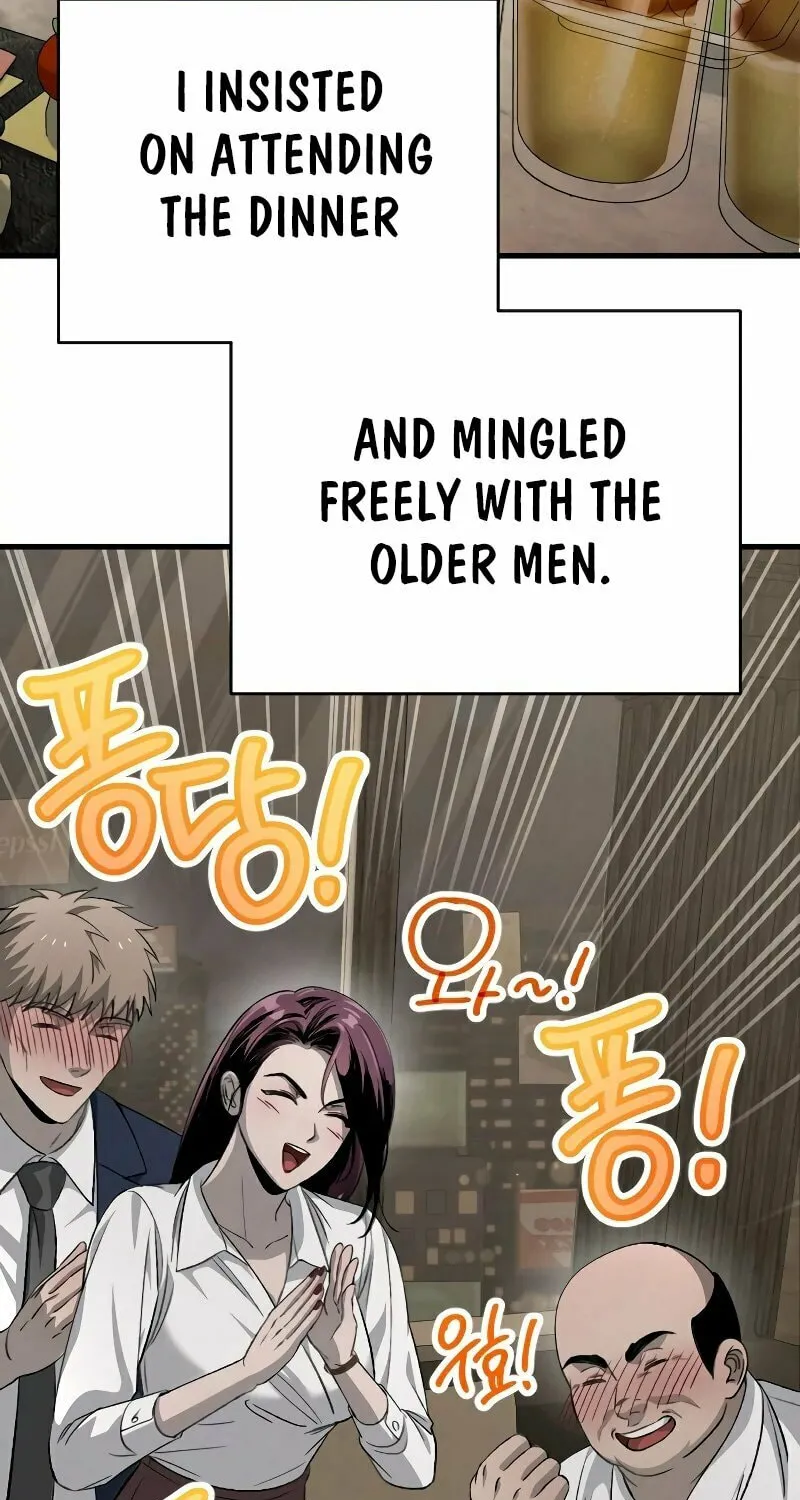 Read Unstoppable Bad Things chapter 1 image 41 on Lezhin